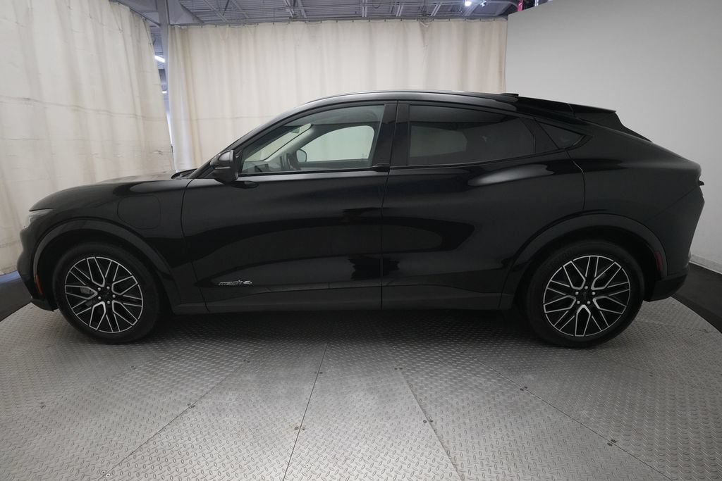 Used 2025 Ford Mustang Mach-E Premium w/ Interior Protection Package AWD/4WD image 24