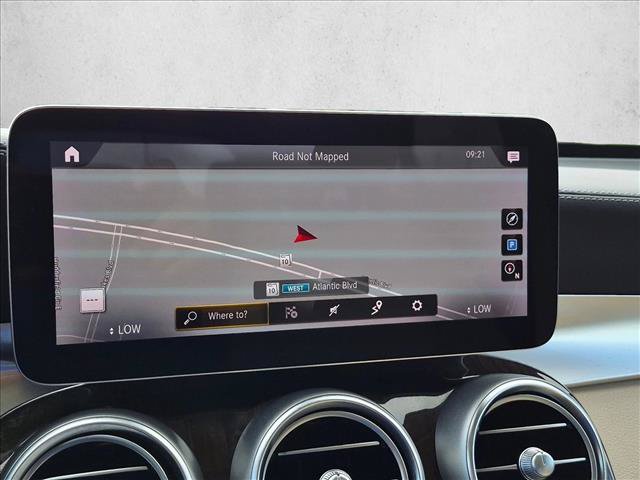 Used 2022 Mercedes-Benz GLC 300 image 13