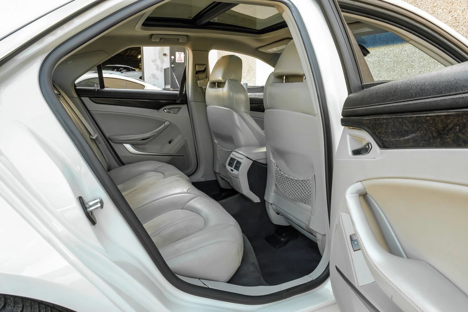 Used 2012 Cadillac CTS Premium w/ CTS Touring Package RWD image 51