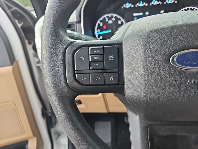 Certified 2023 Ford F150 XLT AWD/4WD image 17