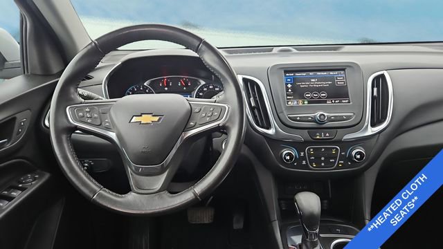 Certified 2022 Chevrolet Equinox LT image 10