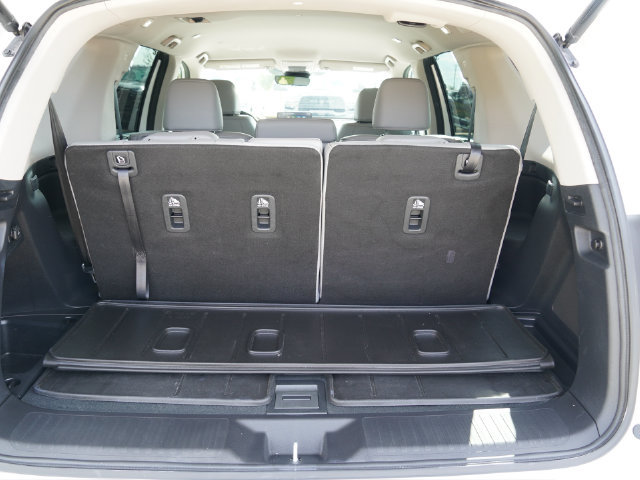 Used 2023 Honda Pilot EX-L image 20