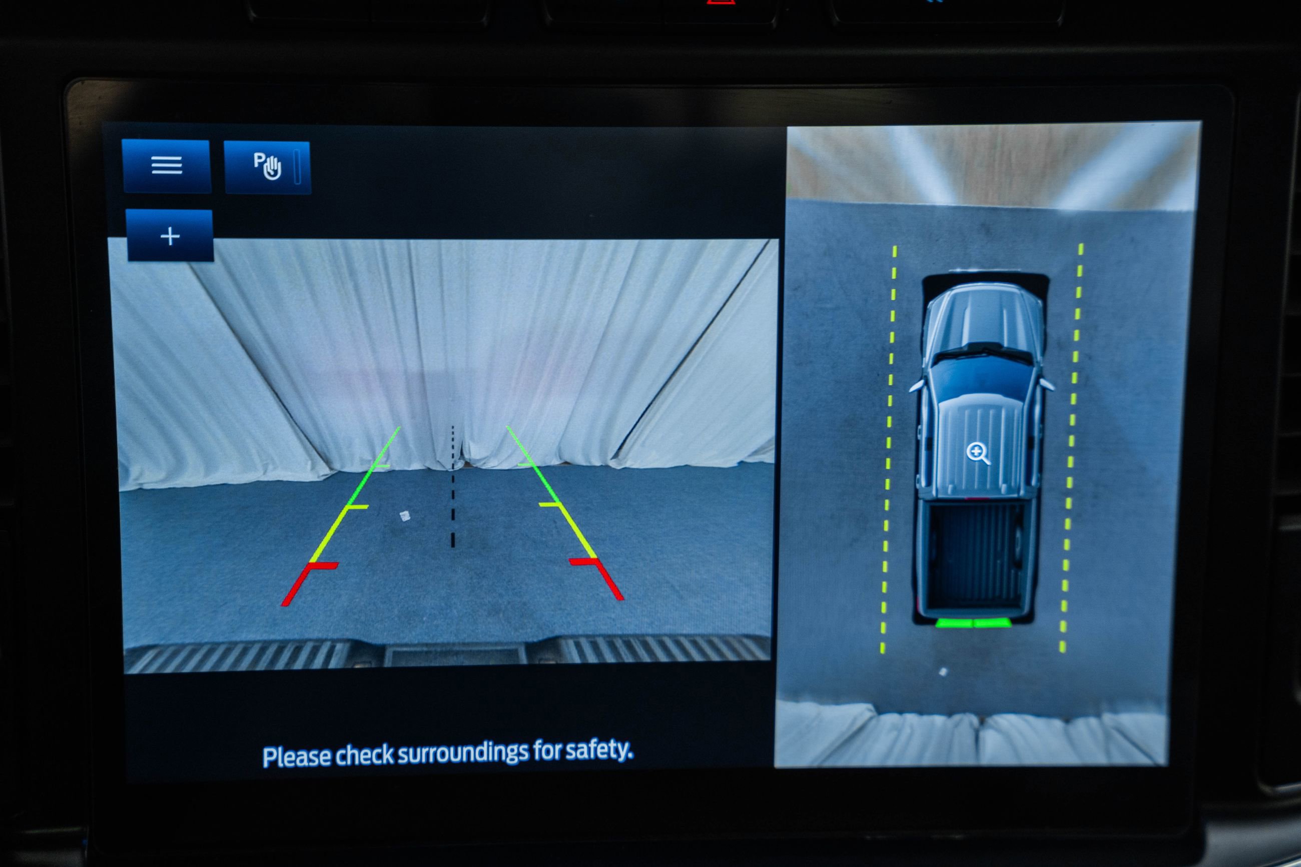 Certified 2023 Ford F150 Lariat w/ Equipment Group 502A High image 57