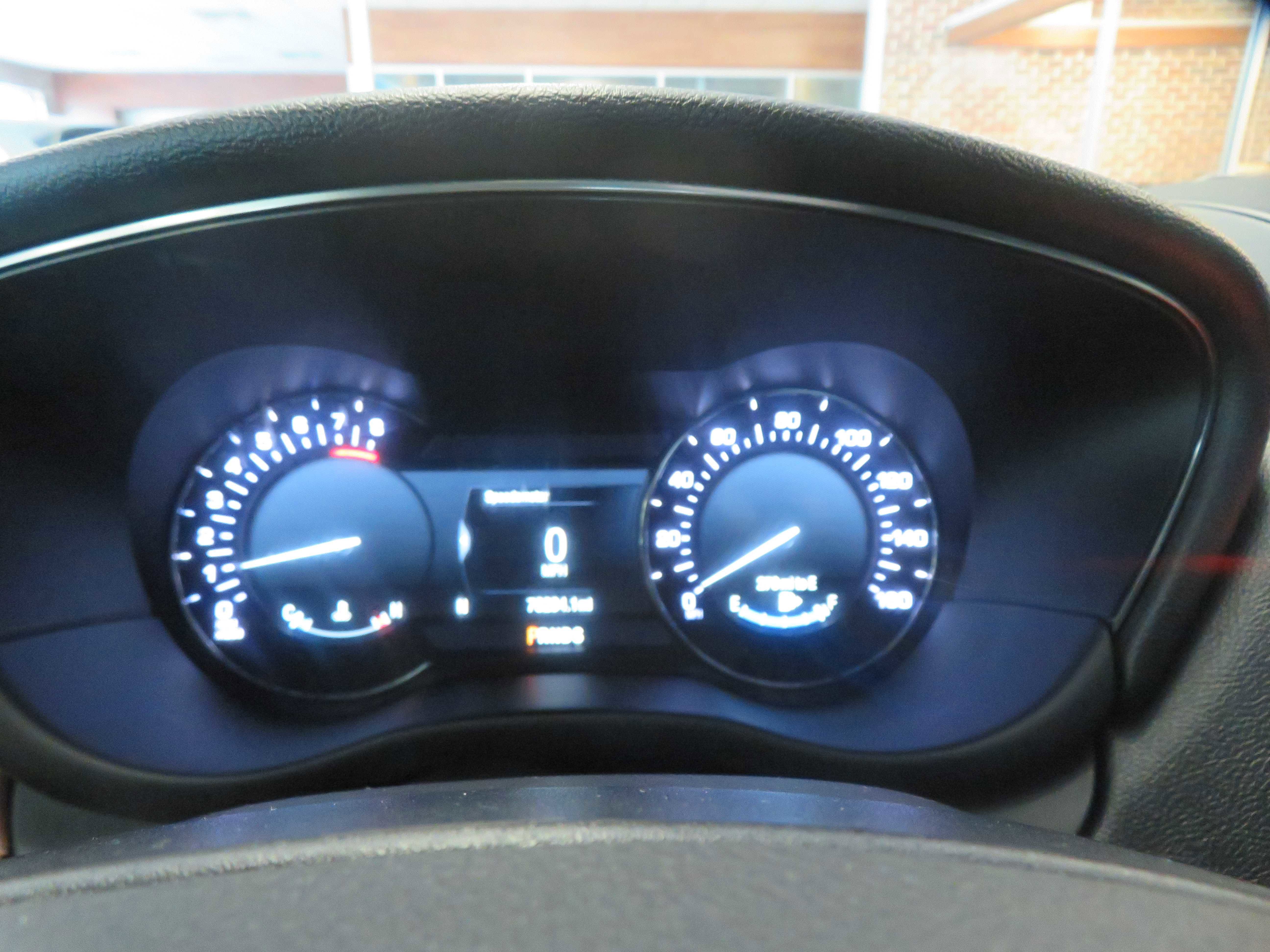 Used 2018 Lincoln MKC Reserve w/ Lincoln MKC Climate Package image 31