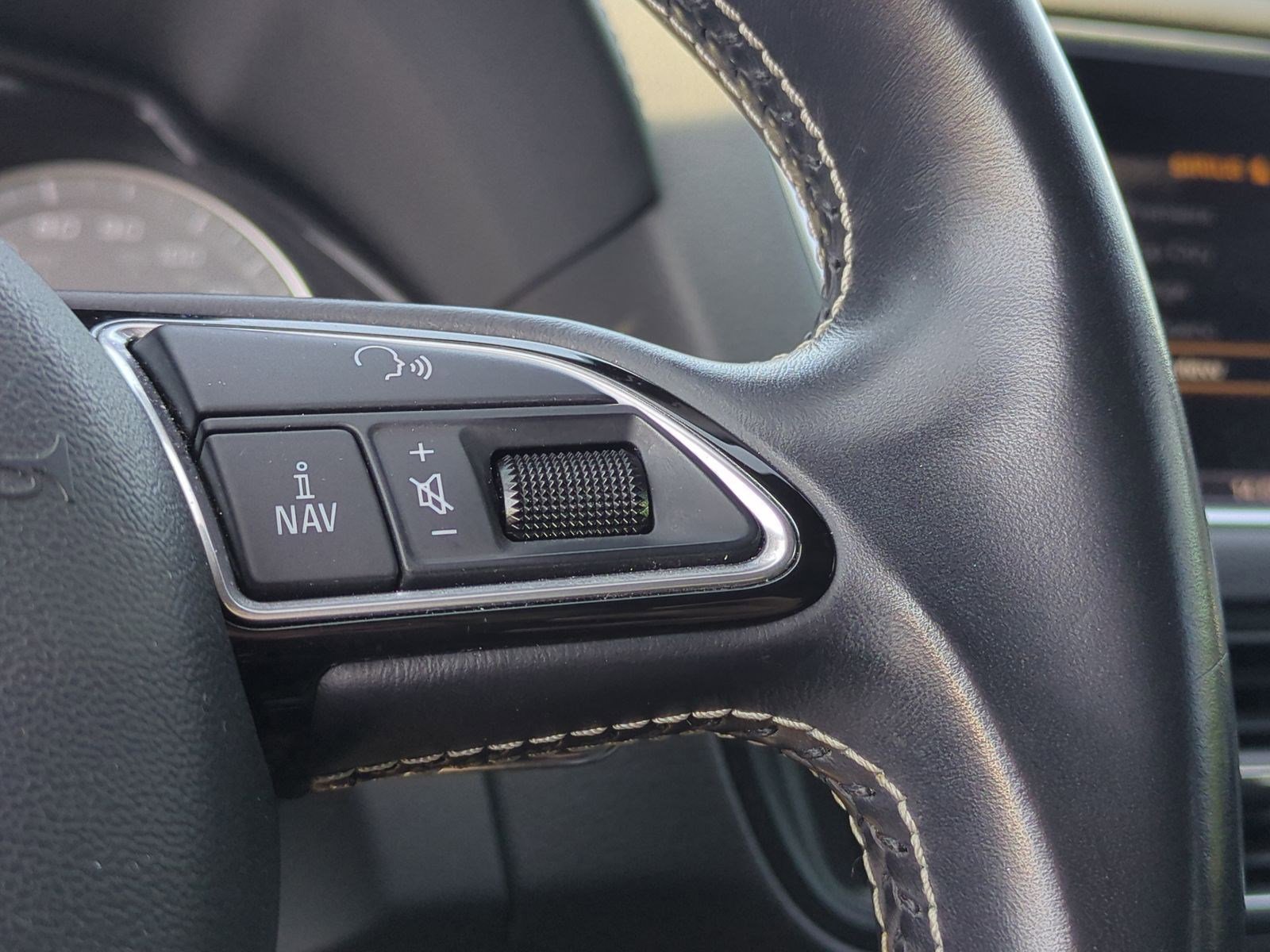 Used 2016 Audi SQ5 Premium Plus AWD/4WD image 20