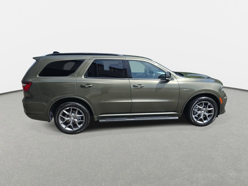 New 2026 Dodge Durango GT image 4