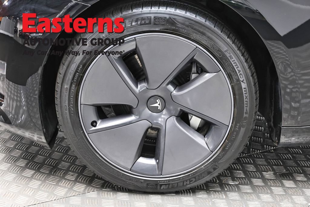 Used 2023 Tesla Model 3 Standard Range RWD image 27