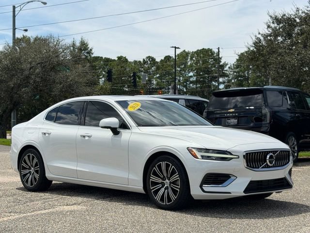 Used 2021 Volvo S60 T8 Inscription AWD/4WD image 8