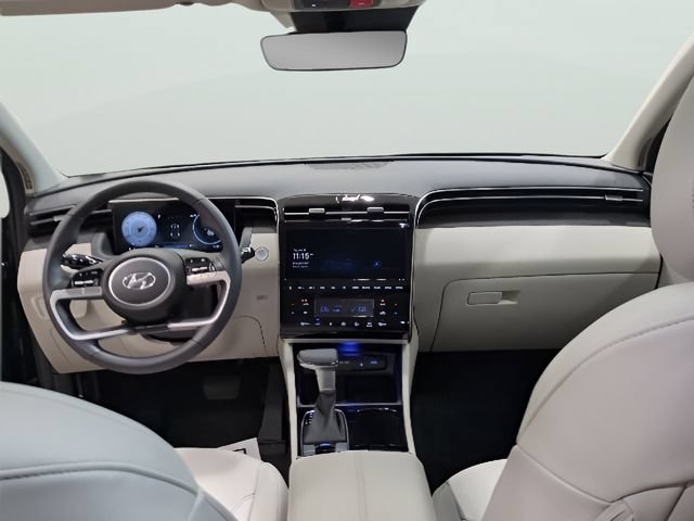 Used 2024 Hyundai Tucson SEL w/ Convenience Package AWD/4WD image 5