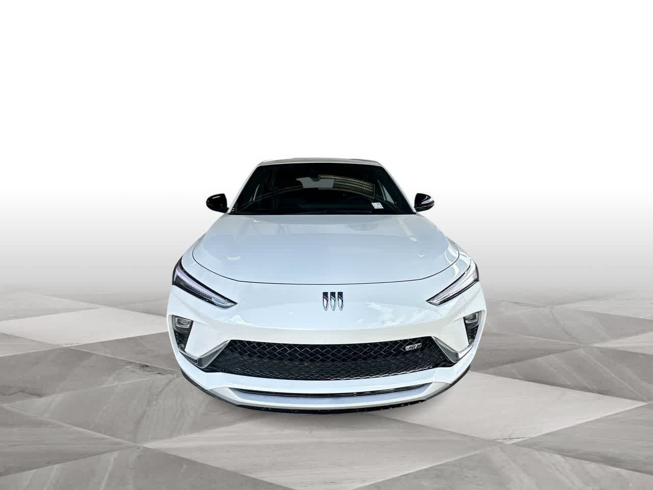 New 2026 Buick Envista Sport Touring w/ Convenience I Package FWD image 3