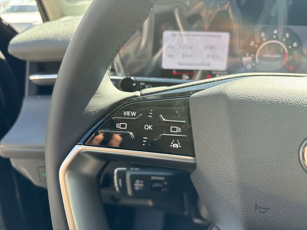 New 2026 Audi Q3 quattro 2.0T image 23