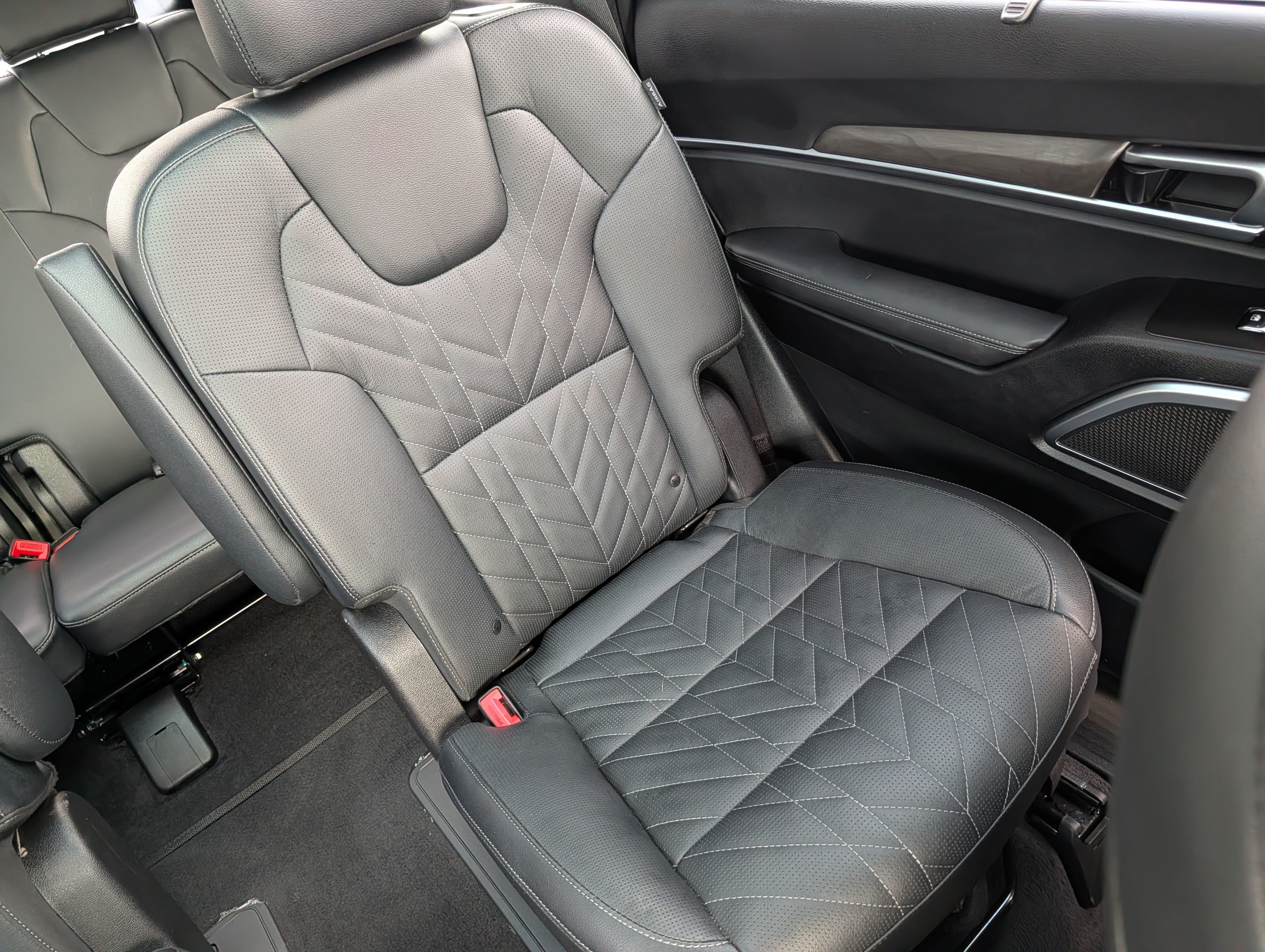 Certified 2023 Kia Telluride SX X-Pro AWD/4WD image 14
