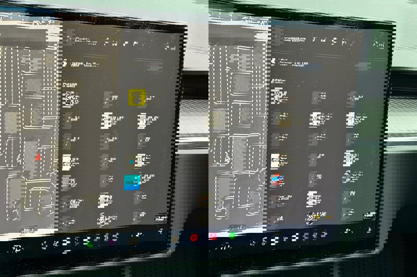 Used 2022 Tesla Model S Plaid AWD/4WD image 19