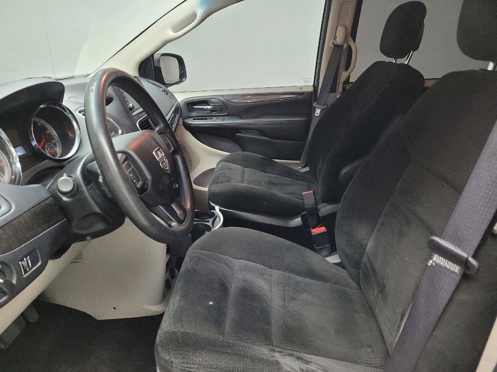 Used 2017 Dodge Grand Caravan SE w/ Power Window Group image 17