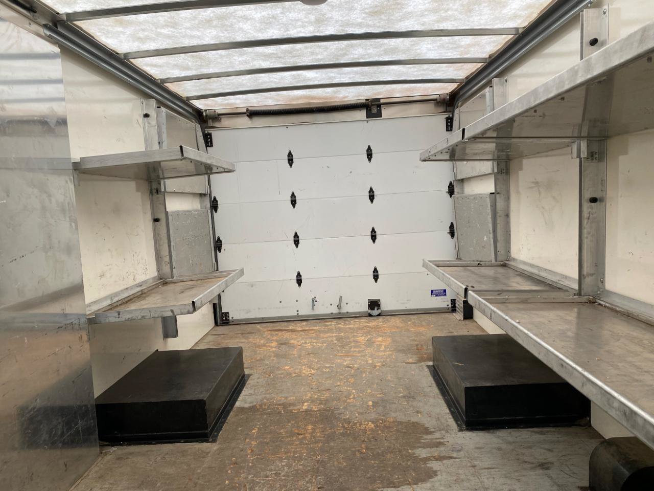 Used 2022 Chevrolet Express 3500 w/ Power Convenience Package RWD image 45