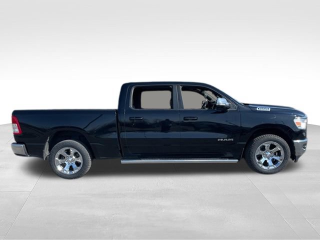 Used 2021 RAM 1500 Big Horn AWD/4WD image 8