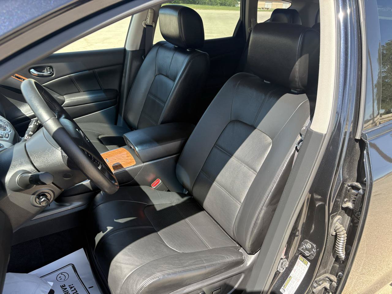 Used 2012 Nissan Murano LE w/ Platinum Pkg FWD image 58