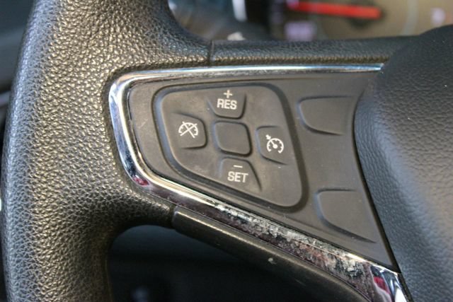 Used 2016 Chevrolet Cruze LT FWD image 19