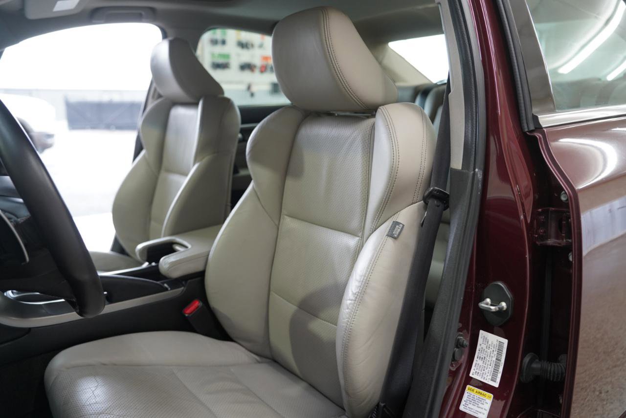 Used 2014 Acura TL SH-AWD image 23
