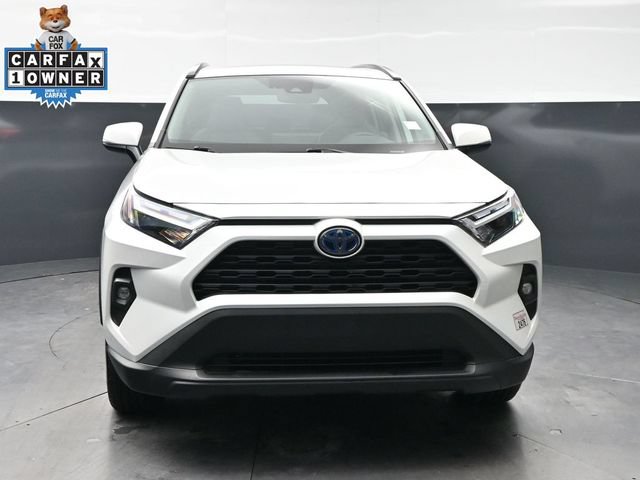 Used 2024 Toyota RAV4 XLE Premium w/ Weather Package AWD/4WD video 2