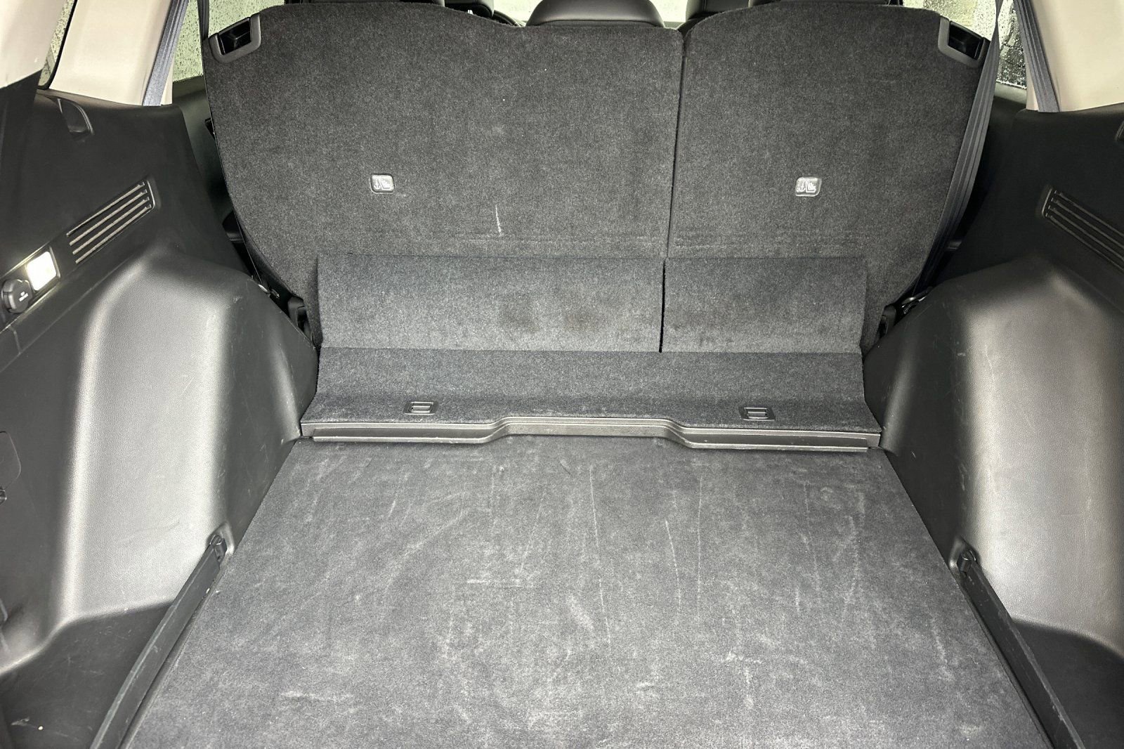 Used 2025 Honda CR-V EX-L image 15