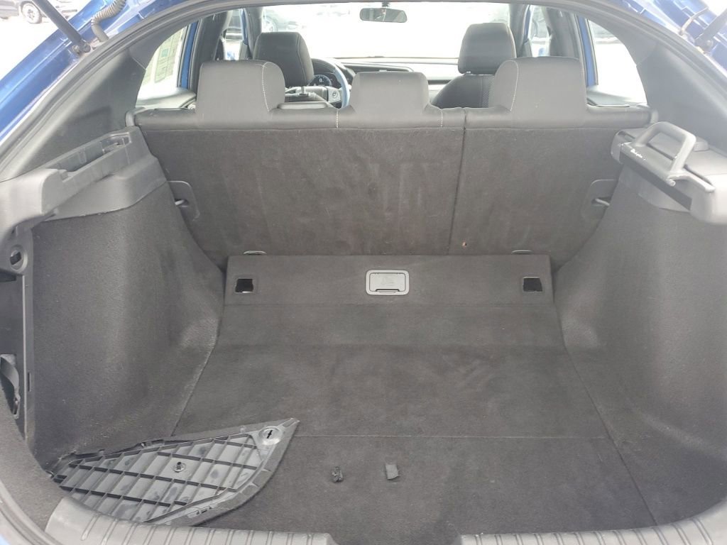 Certified 2017 Honda Civic EX image 27