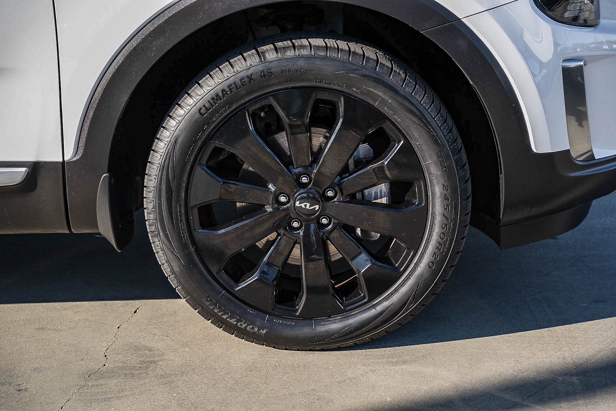 Used 2022 Kia Telluride S image 7