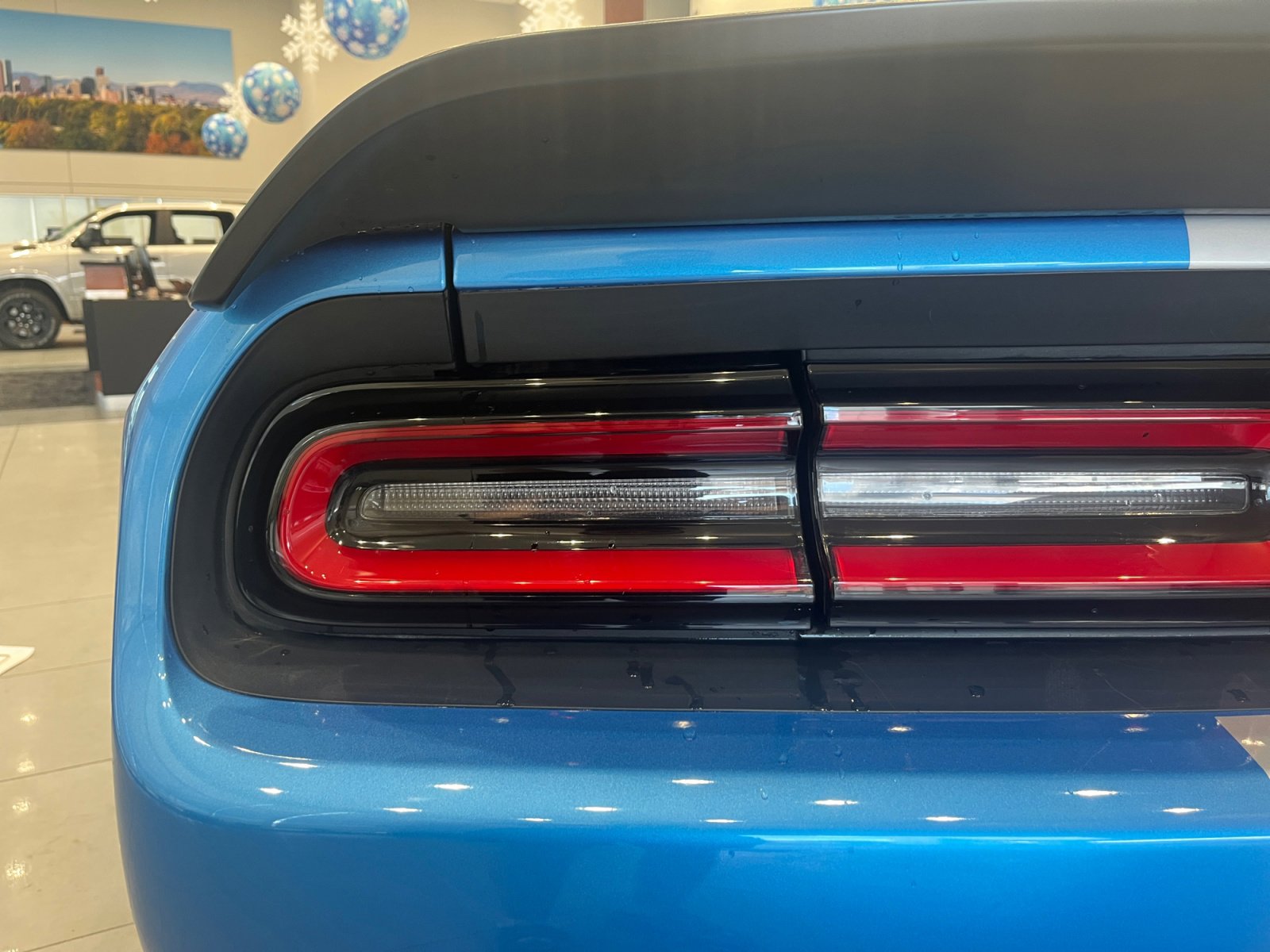 Used 2023 Dodge Challenger SRT Hellcat image 27