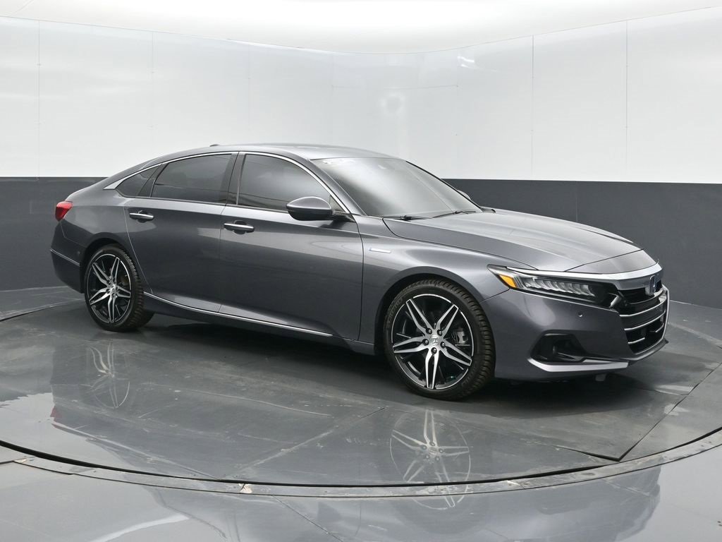 Used 2022 Honda Accord Touring image 28