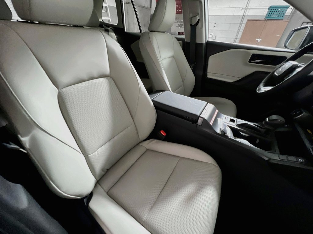 New 2026 Toyota RAV4 XLE Premium w/ Panoramic Sun Roof Package FWD image 27