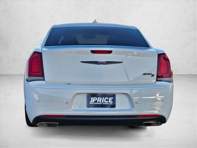 Used 2021 Chrysler 300 S image 6