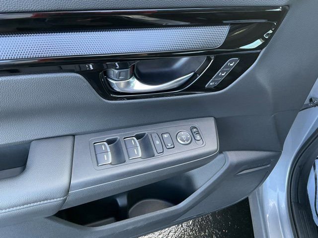 Used 2025 Honda CR-V EX-L image 15
