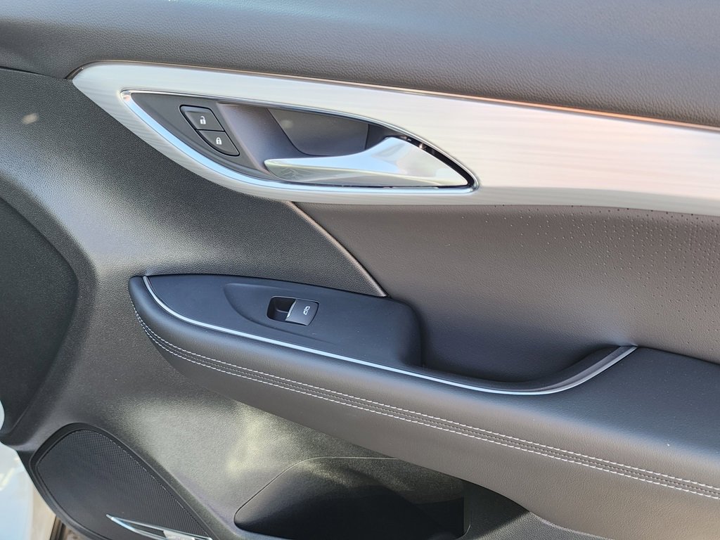 New 2026 Buick Envision Avenir image 40