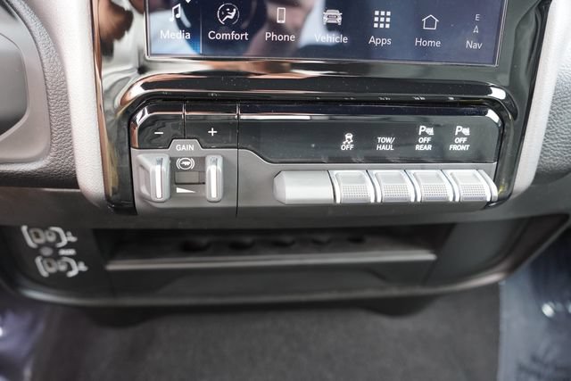 Certified 2026 RAM 2500 Big Horn AWD/4WD image 28