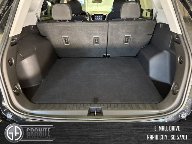 Used 2021 GMC Terrain SLE w/ Driver Convenience Package AWD/4WD image 23