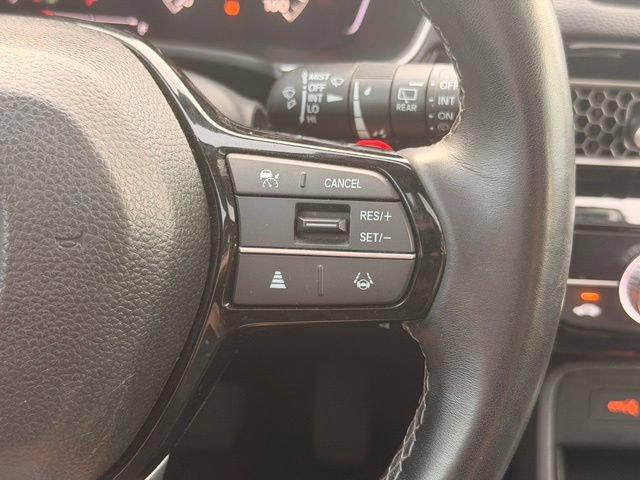Used 2024 Honda Civic EX-L image 26