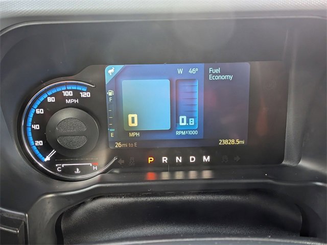 Used 2021 Ford Bronco 4-Door w/ Sasquatch Package image 18