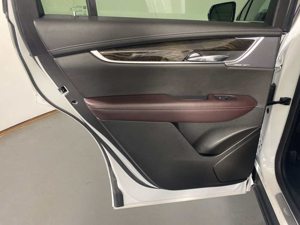 Used 2021 Cadillac XT6 Premium Luxury AWD/4WD image 27