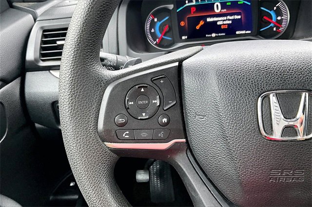 Used 2022 Honda Pilot Sport image 10