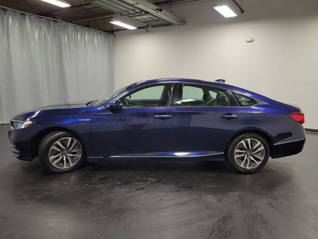 Used 2018 Honda Accord Touring image 5