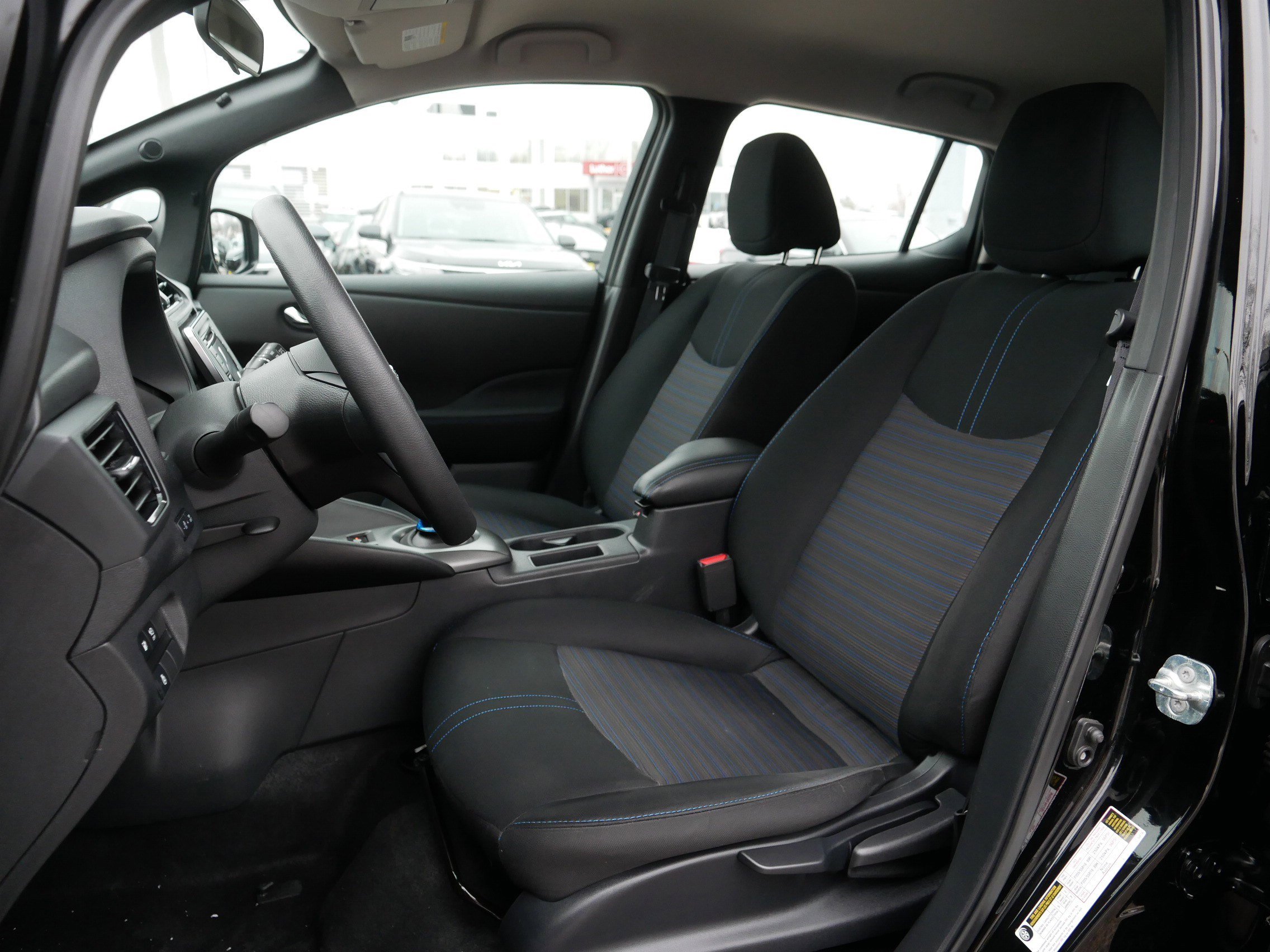 Used 2019 Nissan Leaf S w/ S Charge Package image 34