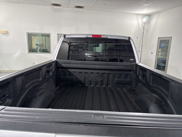 Used 2019 Ford F150 Platinum w/ Equipment Group 701A Luxury image 12