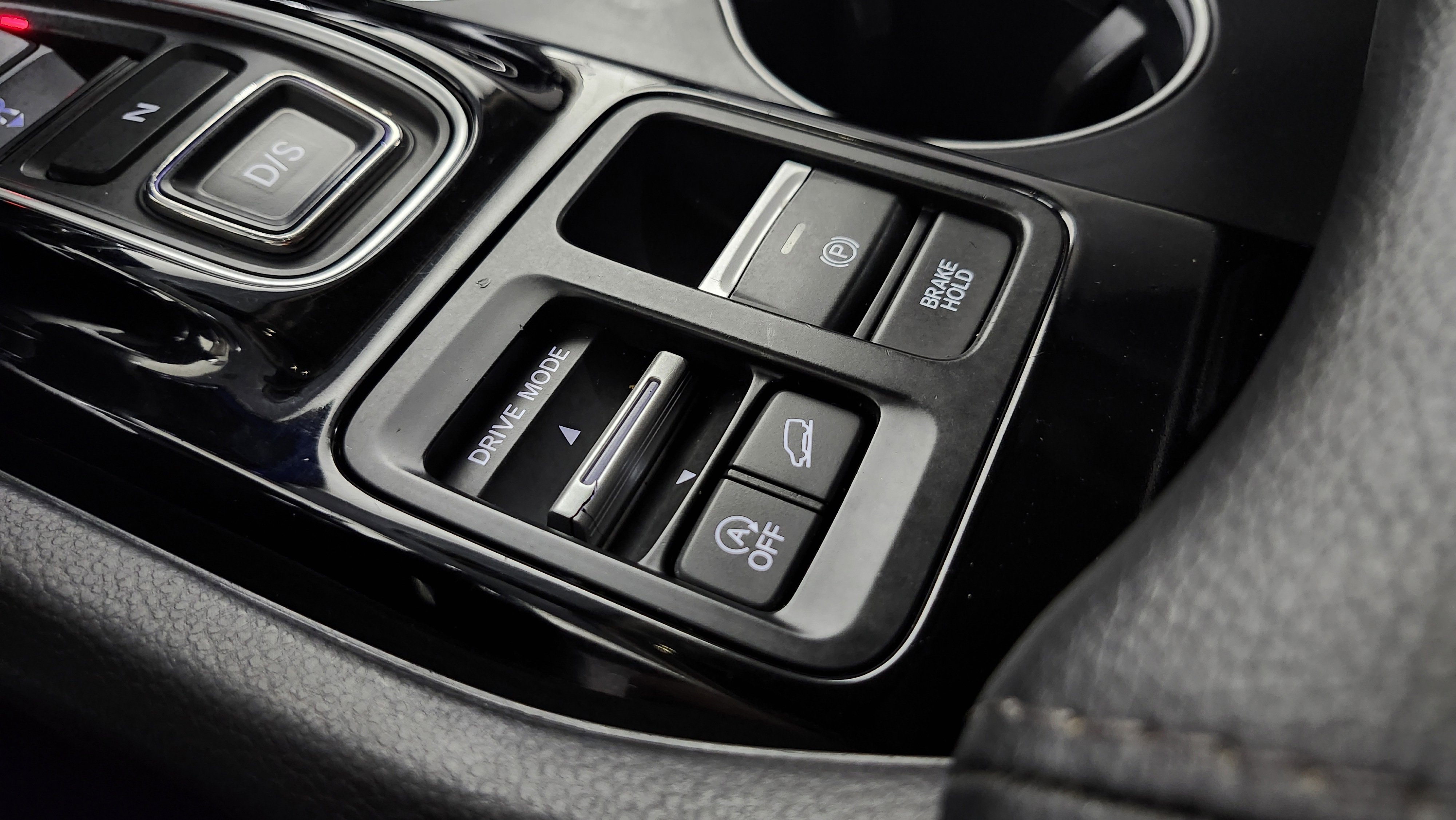 Used 2023 Honda Pilot Elite image 13