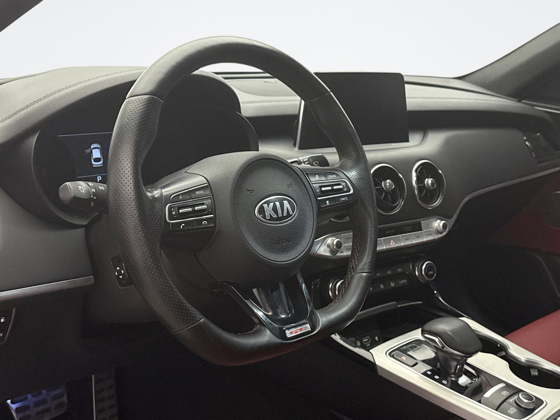 Used 2020 Kia Stinger GT2 image 6