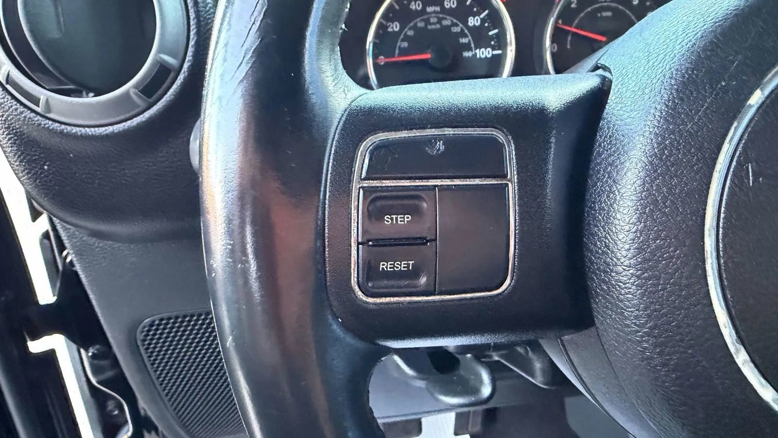 Used 2012 Jeep Wrangler Unlimited Sport image 24