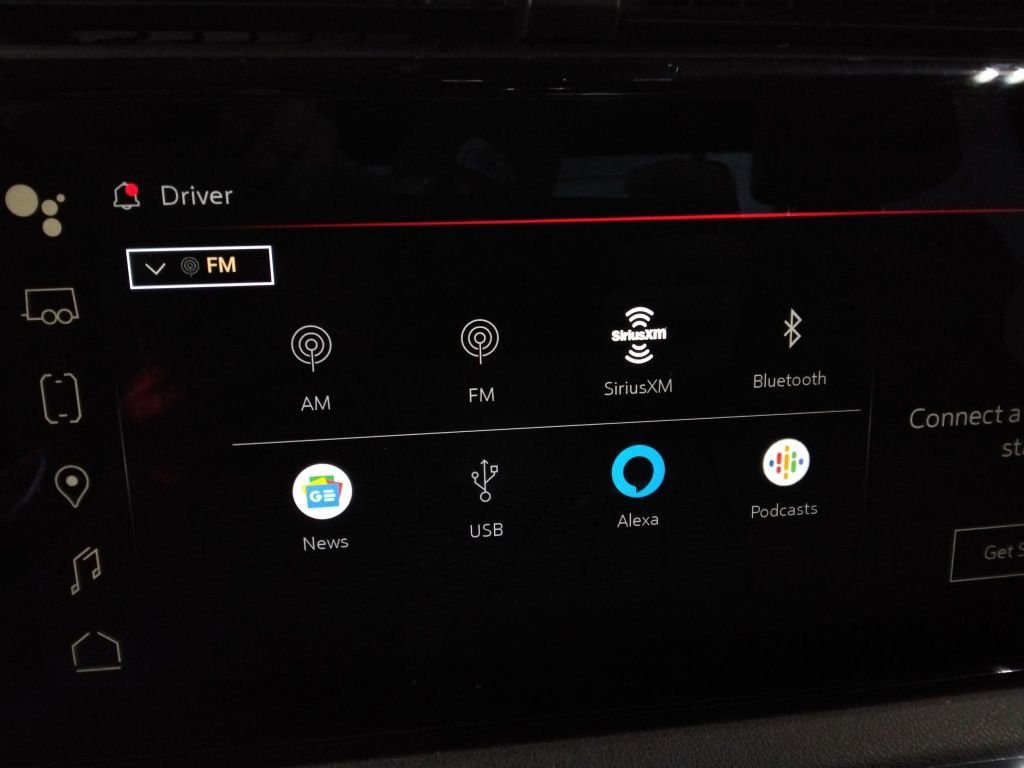 Used 2022 GMC Sierra 1500 AT4 image 20