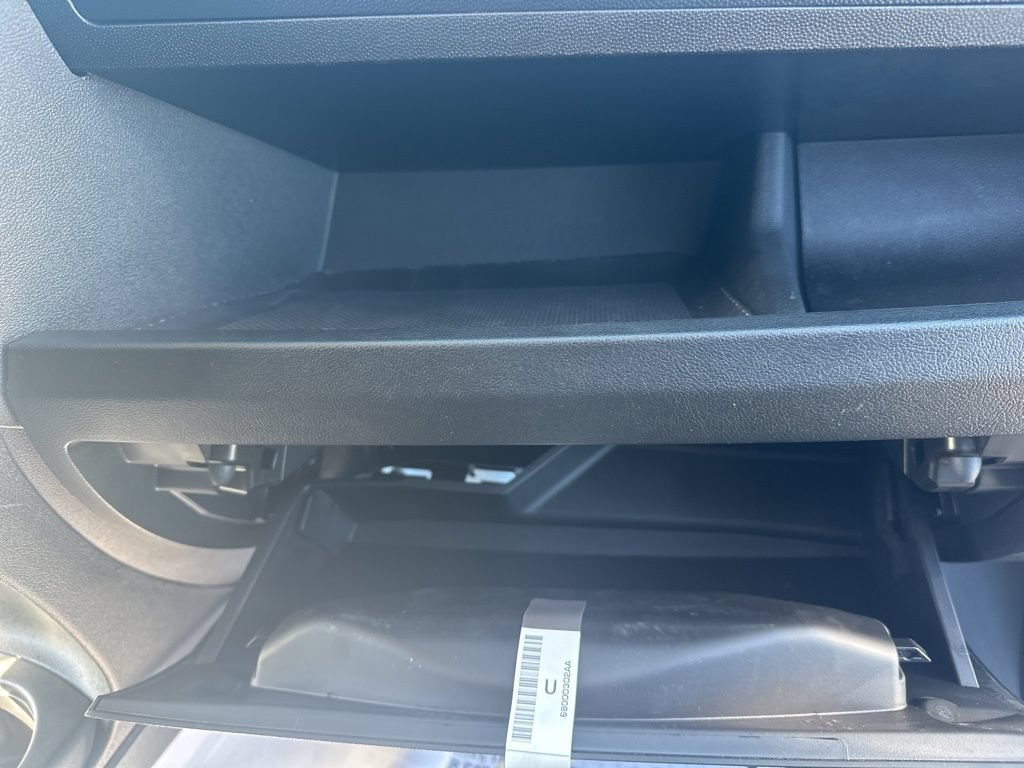 New 2025 RAM ProMaster 2500 w/ Convenience Group FWD image 22