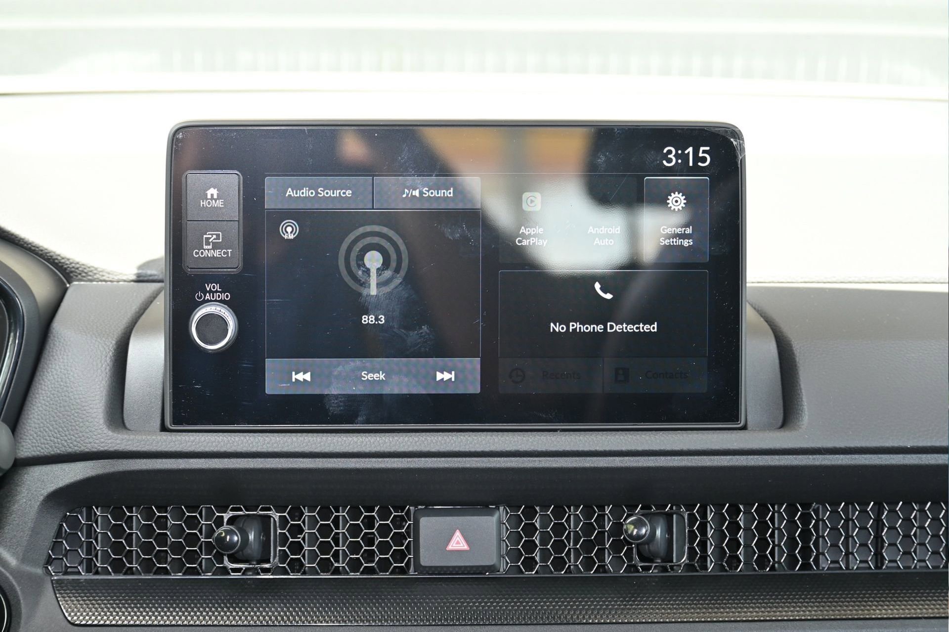 New 2025 Honda CR-V Sport image 22