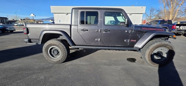 Used 2020 Jeep Gladiator Rubicon image 6