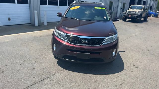 Used 2015 Kia Sorento LX FWD image 4
